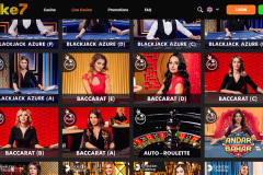 Stake 7 Casino Review