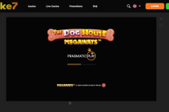 Stake 7 Casino Review