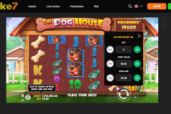Stake 7 Casino Review