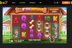 Stake 7 Casino Review