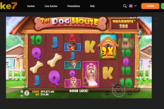 Stake 7 Casino Review