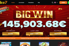 Stake 7 Casino Review