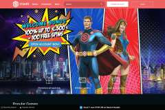 Stakes Casino Review