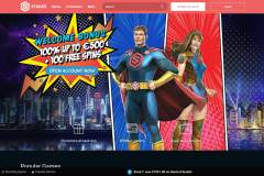 Stakes Casino Review
