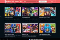 Stakes Casino Review