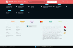 Stakes Casino Review