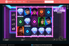 Stakes Casino Review