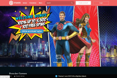 Stakes Casino Review