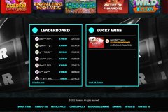 Stakezon Casino Review