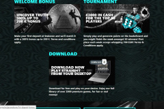 Stakezon Casino Review