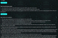 Stakezon Casino Review