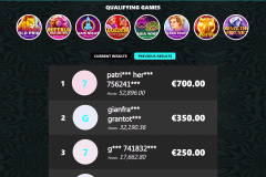 Stakezon Casino Review