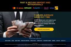 VIP Stakes Casino Review