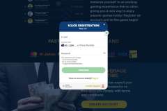 VIP Stakes Casino Review