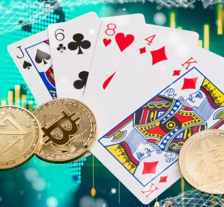 Revolutionary Gaming: Blockchain Casinos Unleashed.