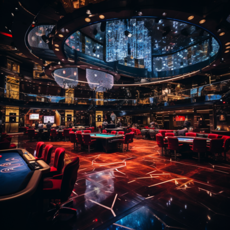 The disadvantages of playing at a casino with a loyalty program