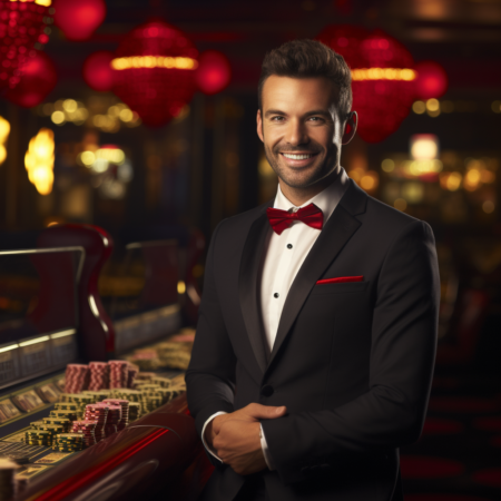 How to make the most of a casino loyalty program