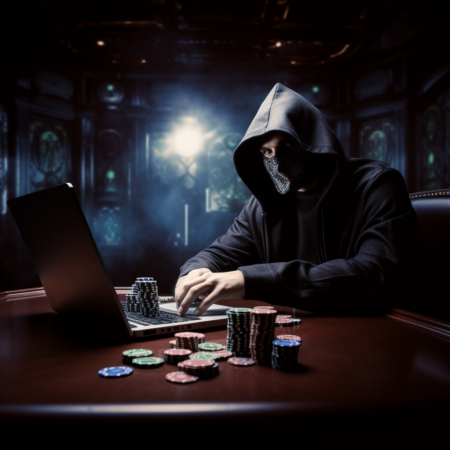 How to avoid online casino scams