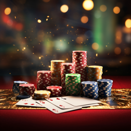 Online casino promotions and bonuses explained