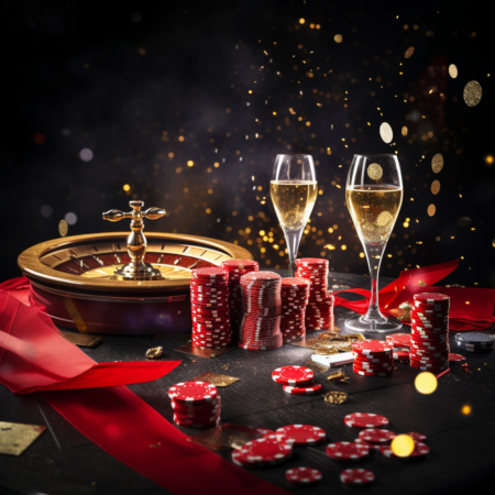 Celebrate in Style: Festive Casino Promotions.
