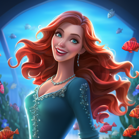 Ocean of Fortune: Dive into Mermaid Slots Today.