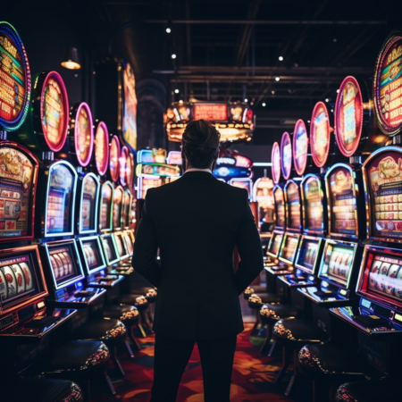 Master the Reels: Tips for Online Slot Success.