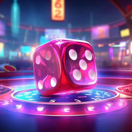 Roll the Dice: Dice-Themed Casino Games Unleashed.