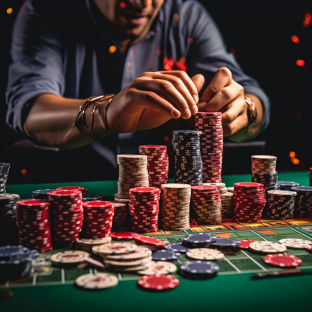 How to find the best low deposit casinos