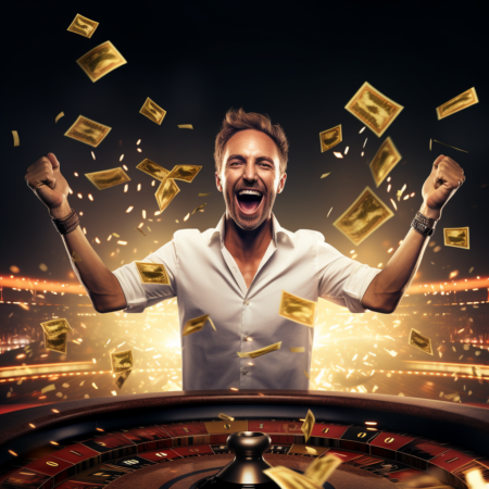 Join the Winners’ Circle: Top Payouts at Our Stake Casino.