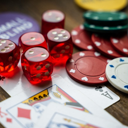 The advantages of playing at a casino with fast withdrawals