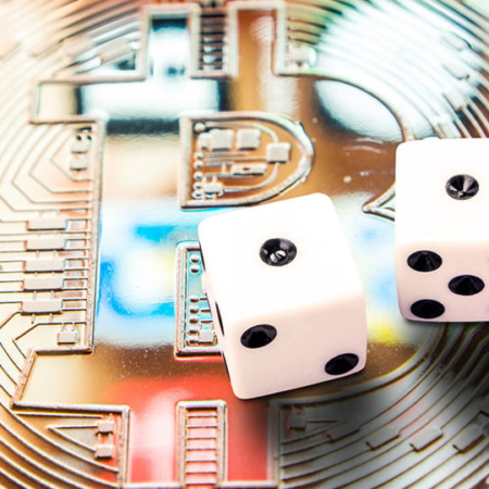 The role of blockchain in online gambling