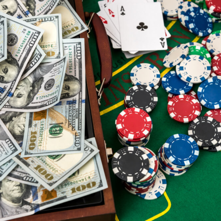 The benefits of playing at a casino with fast payouts