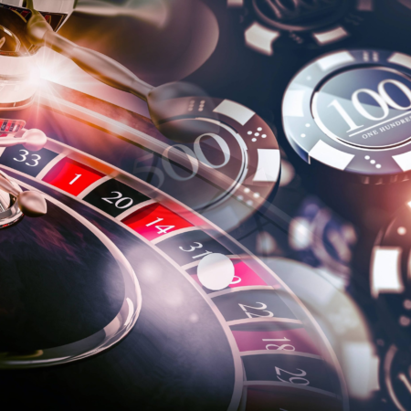 The best online casinos for high rollers