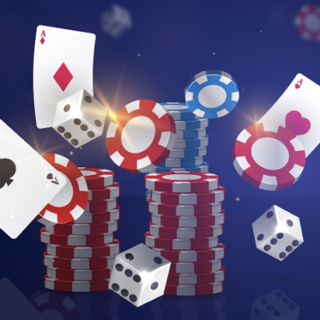 The benefits of playing at a low deposit casino