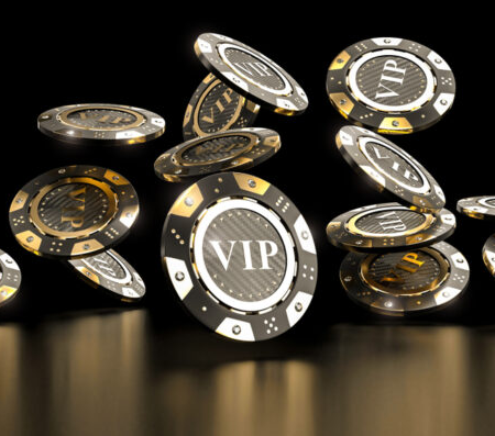 The advantages of playing at a VIP casino