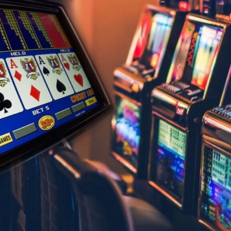 The most popular video poker games
