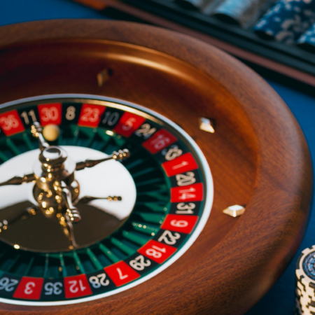 How to choose the best online casino for roulette