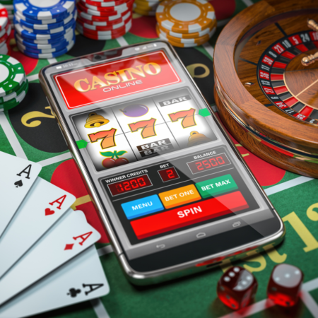The advantages of playing at a mobile casino