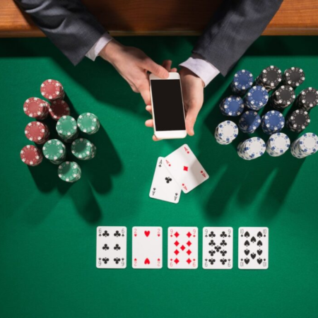 The disadvantages of playing at a mobile casino