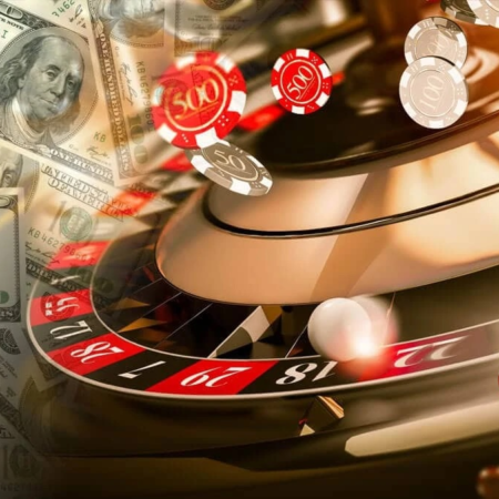 How to create a winning strategy for online casino games