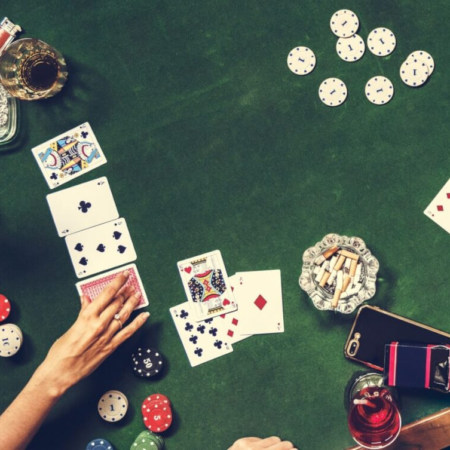 The importance of responsible gambling
