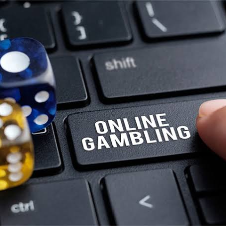 How to stay safe when gambling online