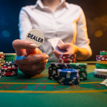 The benefits of playing live dealer games