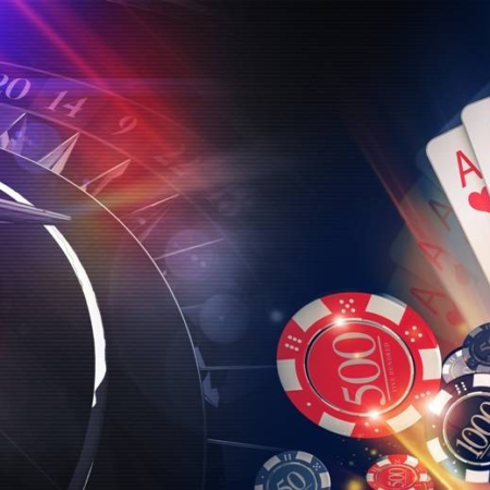 The most popular online casino games