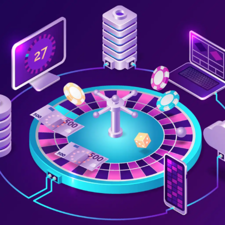 A beginner’s guide to online casino games