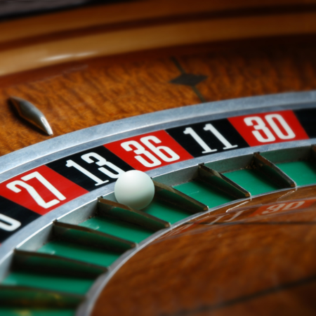 Spin and Win: Roulette Games for Every Gambler.
