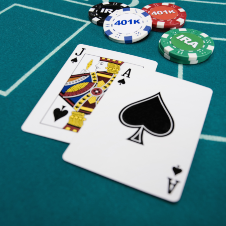 Beat the House: Strategies for Blackjack Success.