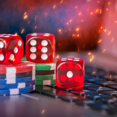 Go Global: International Casino Games at Stake.