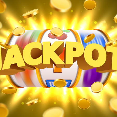 Fulfill Your Dreams: Life-Changing Casino Jackpots.