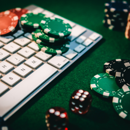 Play Like a Pro: Essential Casino Gaming Tactics.